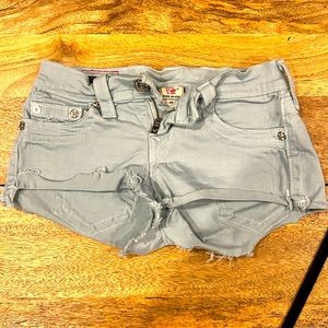 True Religion Shorts